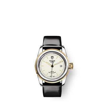 TUDOR Grammar Date 51003 10P diamond date Automatic Ladies Watch_826002 Tudor Glamour Date Automatic Diamond Ladies Watch 51003-0026  main image 3