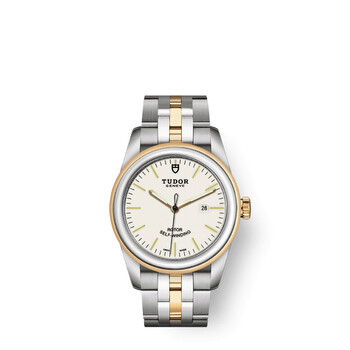 Glamour Date Automatic Ladies Watch 53003-0065