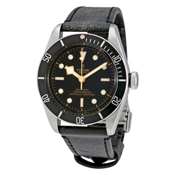 Tudor Heritage Black Bay S&G Automatic 41 mm Men