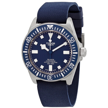 Pelagos Automatic Men's Watch M25707B/21-0001