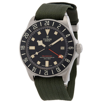 Tudor Pelagos FXD Automatic Chronometer Men's Watch M25717N