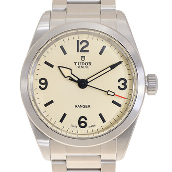 Tudor Ranger 39 Automatic Watch M79950-0008 - Watches, Ranger