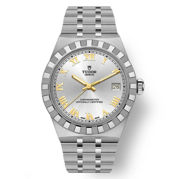 Royal Hand Wind Chronometer Watch M2836C1A0-0104