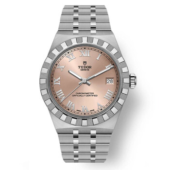 Royal Hand Wind Chronometer Watch M2836C1A0-0105