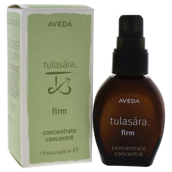 Tulasara Firm Concentrate by Aveda for Unisex - 1 oz Concentrate