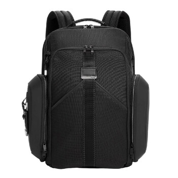 Tumi Alpha Bravo Esports Pro Large Backpack 02325001D 883509029730