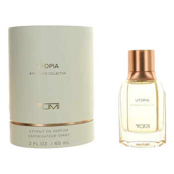 Tumi Ladies Whisper Experience Collector Extrait de Parfum Spray 2