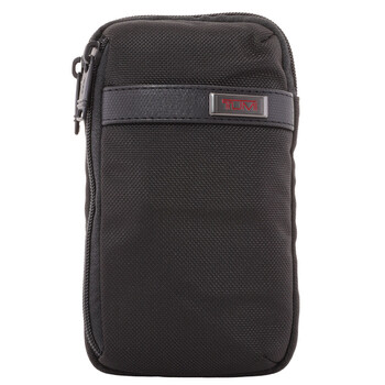 TUMI ショルダーバッグ SMALL CROSSBODY POUCH 144590-1041 Tumi Alpha 3 Small Crossbody Pouch 144590-1041