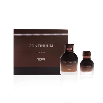 Unisex Continuum Gift Set Fragrances 850016678300