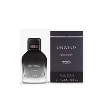 Tumi Unisex Unwind EDP 6.8 Oz Fragrances 850016678355 - Fragrances