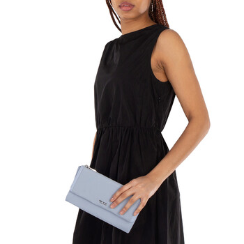 Voyageur Nylon Travel Wallet