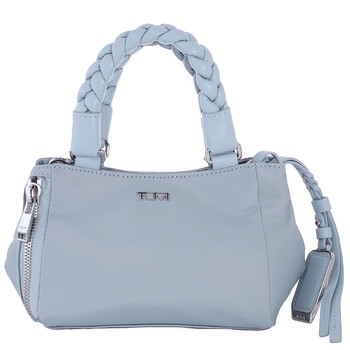アメリカ購入 TUMI ショルダーバッグ　「ヴァレッタ」マイクロ・トート Valetta Micro Tote | Tumi US