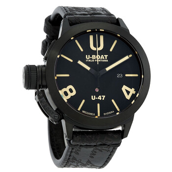 U-BOAT オートマチック AUTOMATIC – U-Boat