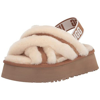 Ugg Fluff It Pop Slippers, Size 11 1120900CTST - Shoes - Jomashop