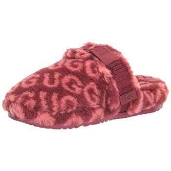 Ugg Fluff It Pop Slippers, Size 11 1120900CTST - Shoes - Jomashop
