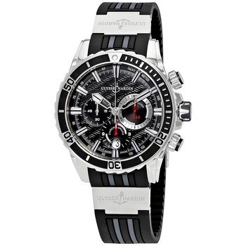 Diver Chronograph Automatic Men's Watch 1503-151-3/92 Diver Chronograph Automatic Men's Watch 1503-151-3/92