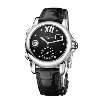 Ulysse Nardin Dual Time Watches - Jomashop display picture 3