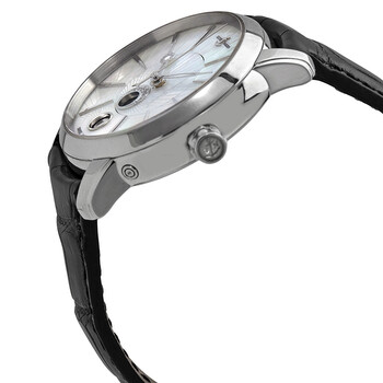 Luna Hand Wind Ladies Watch 8293-123-2/91