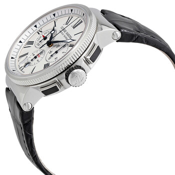 Marine Chronograph Automatic Men's Watch 1533-150/40