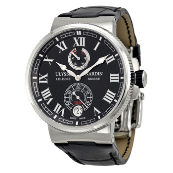 Marine Chronometer Automatic Men's Watch 1183-126-42