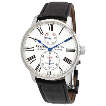 Marine Chronometer Automatic Men's Watch 1183-310/40 Marine Chronometer Automatic Men's Watch 1183-310/40