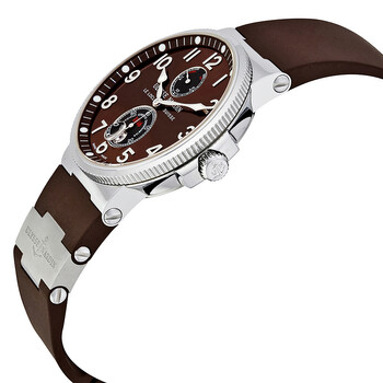 Maxi Marine Automatic Men's Watch 263-66-3/625