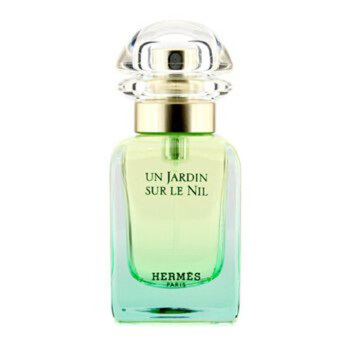 ほぼ未使用 HERMES Un Jardin sur le Nil 30ml Hermes Un Jardin Sur Le Nil / Hermes EDT Spray 3.3 oz (u) (100 ml