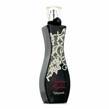 Unforgettable / Christina Aguilera EDP Spray 2.5 oz (100 ml) (W)
