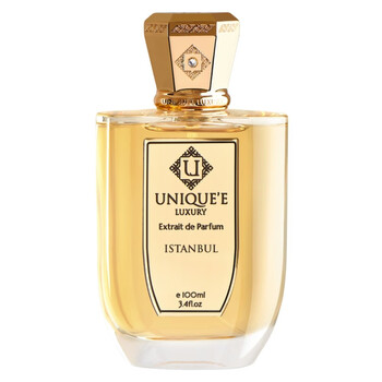 Unique'E Luxury Unisex Akdeniz Extrait de Parfum Spray 3.4 oz