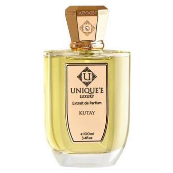 Unisex Kutay Extrait de Parfum 3.4 oz Fragrances 8684777360059