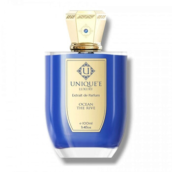 Unisex Ocean The Rive Extrait de Parfum Spray 3.4 oz Fragrances 8684777360035 Unisex Ocean The Rive Extrait de Parfum Spray 3.4 oz Fragrances 8684777360035