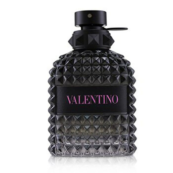 Valentino Garavani Men's Uomo Born In Roma Purple Melancholia EDT