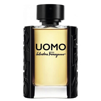 Uomo Salvatore Ferragamo / S. Ferragamo EDT Spray 3.4 oz (100 ml) (m)