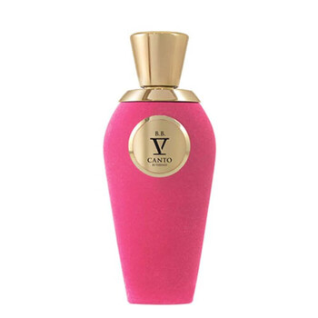 V Canto Unisex Stricnina Extrait De Parfum Spray 3.38 oz