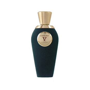 V Canto Unisex Stricnina Extrait De Parfum Spray 3.38 oz