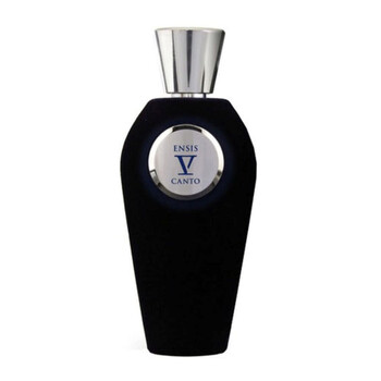 Unisex Ensis Extrait de Parfum Spray 3.4 Oz Fragrances 8016741202438