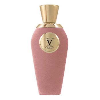 V Canto Unisex Stricnina Extrait De Parfum Spray 3.38 oz