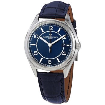 Fiftysix Automatic Blue Dial Men's Watch 4600E/000A-B487