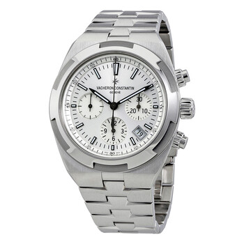 Overseas Automatic Chronograph Men's Watch 5500V/110A-B075