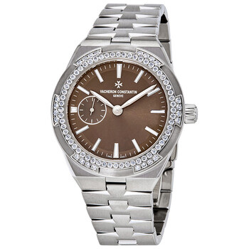 Overseas Small Automatic Ladies Watch 2305V/100A-B171