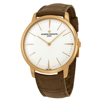 Vacheron Constantin Patrimony Men's Watch 85180/000J-9231