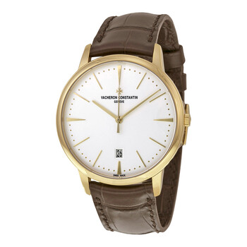 Patrimony Men's Watch 85180/000J-9231