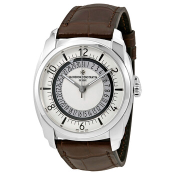 Quai De l'Ile Automatic Men's Watch 4500S/000A-B195