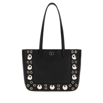 Valentino Garavani Garavani Antibes Medium Leather Handbag