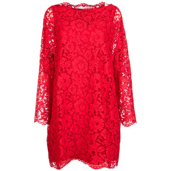 Valentino Garavani Garavani Floral Lace Skater Dress QB3VAJB646G157 - Clothing, Valentino - Jomashop Valentino Garavani Garavani Floral Lace Skater Dress QB3VAJB646G157 - Clothing, Valentino - Jomashop