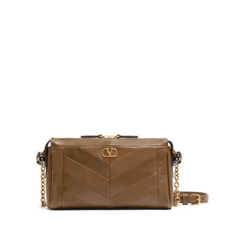 Valentino Garavani Garavani Loco Micro Calfskin Bag 3W0P0Z28ZXL16Q