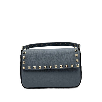 Garavani Rockstud Leather Mini Bag WP0W07VSHMXE Garavani Rockstud Leather Mini Bag WP0W07VSHMXE