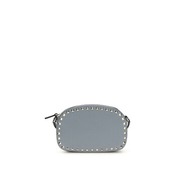Garavani Rockstud Shoulder Bag 8W2B0S17VSF_MXE Garavani Rockstud Shoulder Bag 8W2B0S17VSF_MXE