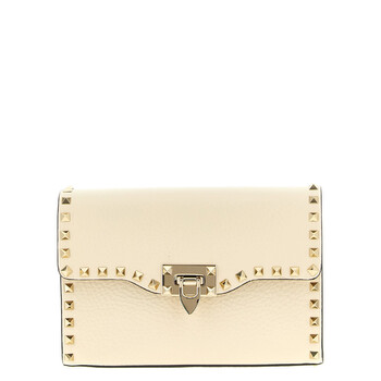 Garavani Rockstud Small Shoulder Bag W2B0181VSFI16 Garavani Rockstud Small Shoulder Bag W2B0181VSFI16