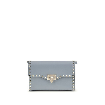 Garavani Small Rockstud Shoulder Bag